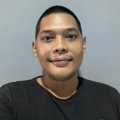 Ahmad Zulfikar