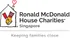 Ronald McDonald House